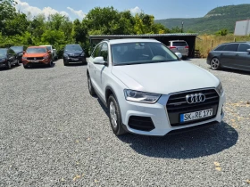 Audi Q3 - Car24.bg Audi Q3