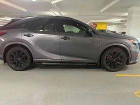 Lexus RX 500h CARFAX | Auto.bg — изображение 3 Lexus RX 500h CARFAX | Auto.bg — изображение 3