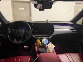 Lexus RX 500h CARFAX | Auto.bg — изображение 9 Lexus RX 500h CARFAX | Auto.bg — изображение 9
