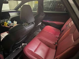 Lexus RX 500h CARFAX | Auto.bg — изображение 10 Lexus RX 500h CARFAX | Auto.bg — изображение 10