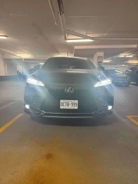 Lexus RX 500h CARFAX | Auto.bg — изображение 6 Lexus RX 500h CARFAX | Auto.bg — изображение 6