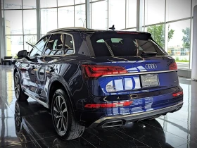 Audi Q5 * QUATTRO * PANO * Автокредит * (Цена до България) | Auto.bg — изображение 8 Audi Q5 * QUATTRO * PANO * Автокредит * (Цена до България) | Auto.bg — изображение 8