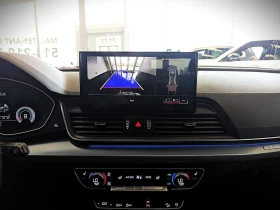 Audi Q5 * QUATTRO * PANO * Автокредит * (Цена до България) | Auto.bg — изображение 15 Audi Q5 * QUATTRO * PANO * Автокредит * (Цена до България) | Auto.bg — изображение 15