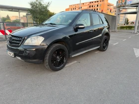 Mercedes-Benz ML 280 - 7500 € - 48533209 7 | Car24.bg Mercedes-Benz ML 280 - 7500 € - 48533209 7