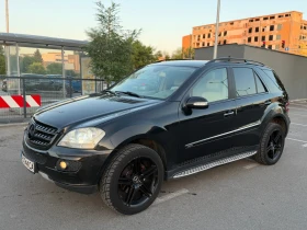 Mercedes-Benz ML 280 - 7500 € - 48533209 5 | Car24.bg Mercedes-Benz ML 280 - 7500 € - 48533209 5