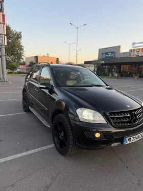 Mercedes-Benz ML 280 - 7500 € - 48533209 6 | Car24.bg Mercedes-Benz ML 280 - 7500 € - 48533209 6