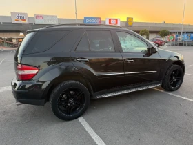 Mercedes-Benz ML 280 - 7500 € - 48533209 4 | Car24.bg Mercedes-Benz ML 280 - 7500 € - 48533209 4