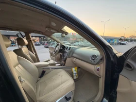 Mercedes-Benz ML 280 - 7500 € - 48533209 10 | Car24.bg Mercedes-Benz ML 280 - 7500 € - 48533209 10