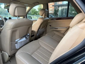 Mercedes-Benz ML 280 - 7500 € - 48533209 12 | Car24.bg Mercedes-Benz ML 280 - 7500 € - 48533209 12