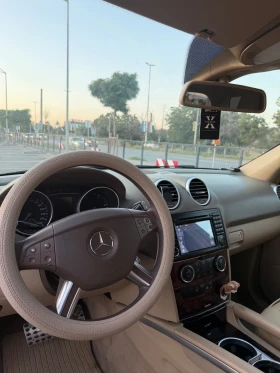 Mercedes-Benz ML 280 - 7500 € - 48533209 13 | Car24.bg Mercedes-Benz ML 280 - 7500 € - 48533209 13