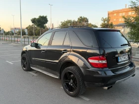 Mercedes-Benz ML 280 - 7500 € - 48533209 3 | Car24.bg Mercedes-Benz ML 280 - 7500 € - 48533209 3