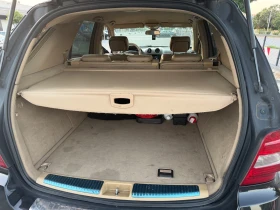 Mercedes-Benz ML 280 - 7500 € - 48533209 14 | Car24.bg Mercedes-Benz ML 280 - 7500 € - 48533209 14
