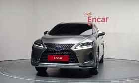 Lexus RX L * AWD * Executive * 6 Места * 360 Камера * | Auto.bg — изображение 3 Lexus RX L * AWD * Executive * 6 Места * 360 Камера * | Auto.bg — изображение 3