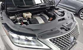 Lexus RX L * AWD * Executive * 6 Места * 360 Камера * | Auto.bg — изображение 6 Lexus RX L * AWD * Executive * 6 Места * 360 Камера * | Auto.bg — изображение 6