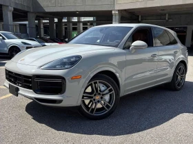 Porsche Cayenne * Turbo * CARFAX * БЕЗ ПЪРВОНАЧАЛНА ВНОСКА - 69550 € - 50405263 2 | Car24.bg Porsche Cayenne * Turbo * CARFAX * БЕЗ ПЪРВОНАЧАЛНА ВНОСКА - 69550 € - 50405263 2