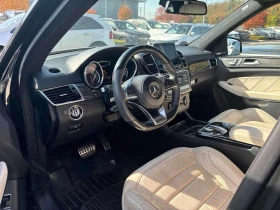 Mercedes-Benz GLS 63 AMG ДИСТРОНИК/360КАМ/ПОДГРЕВ/ОБДУХ/ВЪЗДУХ/КЛИП | Auto.bg — изображение 5 Mercedes-Benz GLS 63 AMG ДИСТРОНИК/360КАМ/ПОДГРЕВ/ОБДУХ/ВЪЗДУХ/КЛИП | Auto.bg — изображение 5
