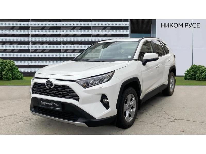 Toyota Rav4 Executive - 53700 лв. / 27456.37 € - 71475003 1 | Car24.bg Toyota Rav4 Executive - 53700 лв. / 27456.37 € - 71475003 1