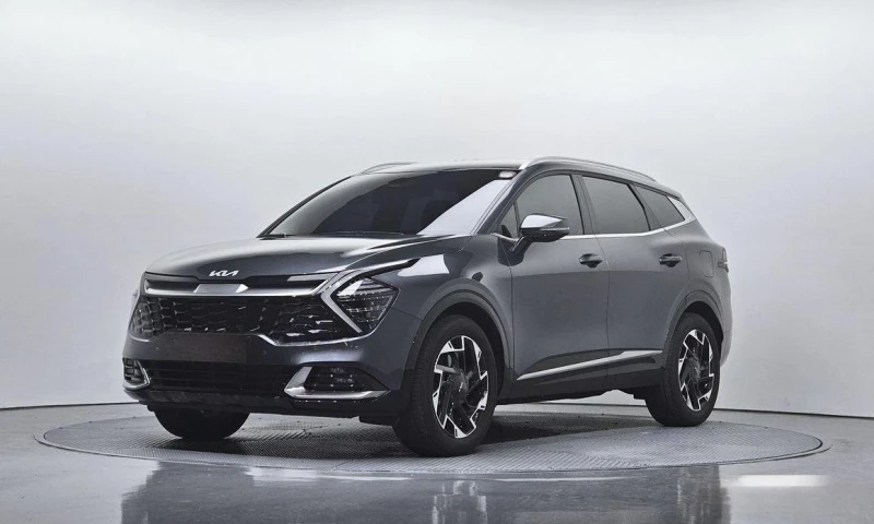 Kia Sportage LPG 2.0 2WD Noblesse * НАЙ-ДОБРА ЦЕНА В БЪЛГАРИЯ* - 51836 лв. / 26503.33 € - 95969486 1 | Car24.bg Kia Sportage LPG 2.0 2WD Noblesse * НАЙ-ДОБРА ЦЕНА В БЪЛГАРИЯ* - 51836 лв. / 26503.33 € - 95969486 1