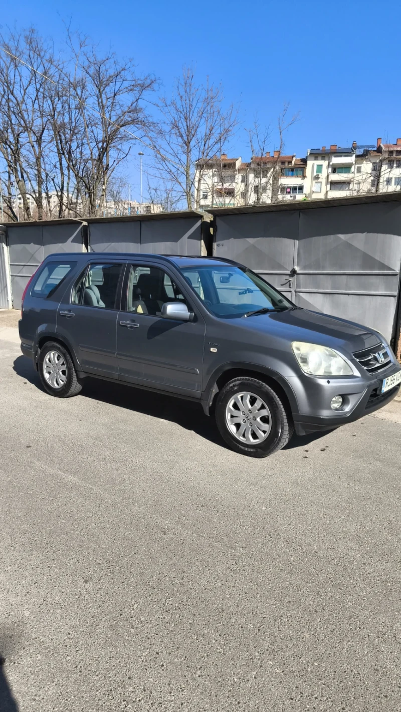 Honda Cr-v Газ-Бензин 150 к.с - 3000 € / 5867.49 лв. - 74041931 1 | Car24.bg Honda Cr-v Газ-Бензин 150 к.с - 3000 € / 5867.49 лв. - 74041931 1