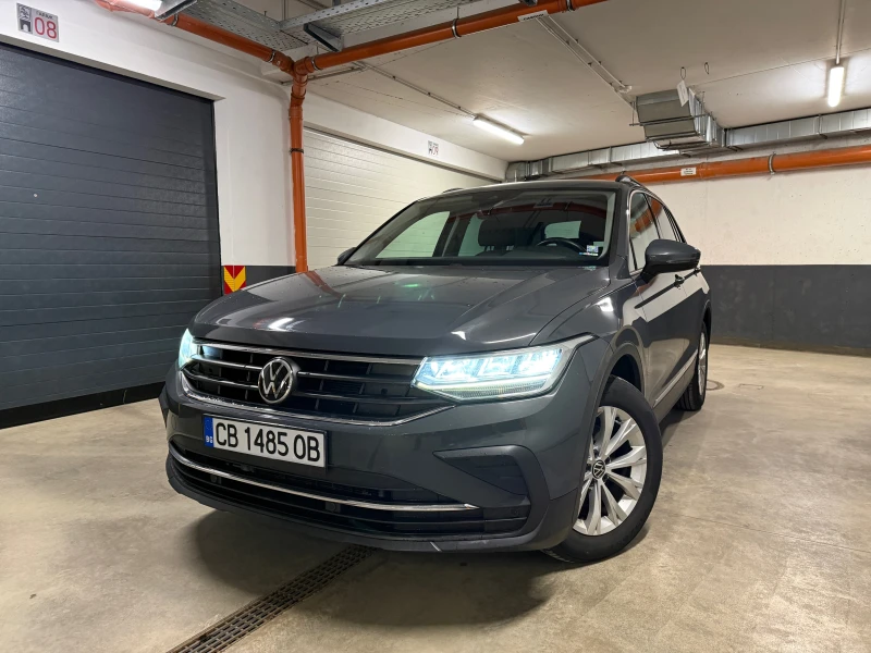 VW Tiguan Facelift, Сервизна история, 117K км - 21400 € / 41854.76 лв. - 70241609 1 | Car24.bg VW Tiguan Facelift, Сервизна история, 117K км - 21400 € / 41854.76 лв. - 70241609 1