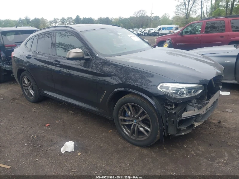 BMW X4 M40I / XDRIVE / HARAMAN / HEADUP / 360 / ПАНОРАМА - 24900 € / 48700.17 лв. - 53057867 1 | Car24.bg BMW X4 M40I / XDRIVE / HARAMAN / HEADUP / 360 / ПАНОРАМА - 24900 € / 48700.17 лв. - 53057867 1