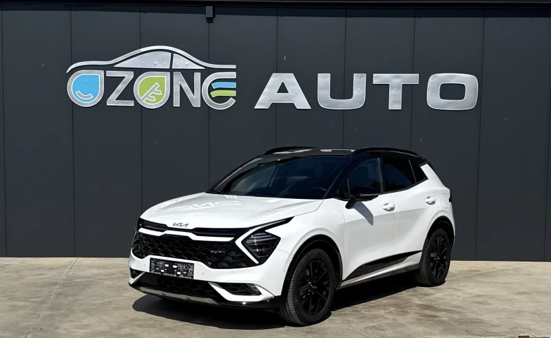 Kia Sportage GT Line 230 hybrid - 26500 € / 51829.49 лв. - 57098494 1 | Car24.bg Kia Sportage GT Line 230 hybrid - 26500 € / 51829.49 лв. - 57098494 1