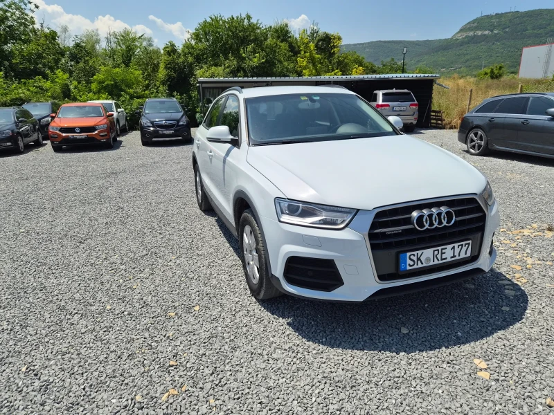 Audi Q3 - 11500 € / 22492.04 лв. - 60694617 1 | Car24.bg Audi Q3 - 11500 € / 22492.04 лв. - 60694617 1