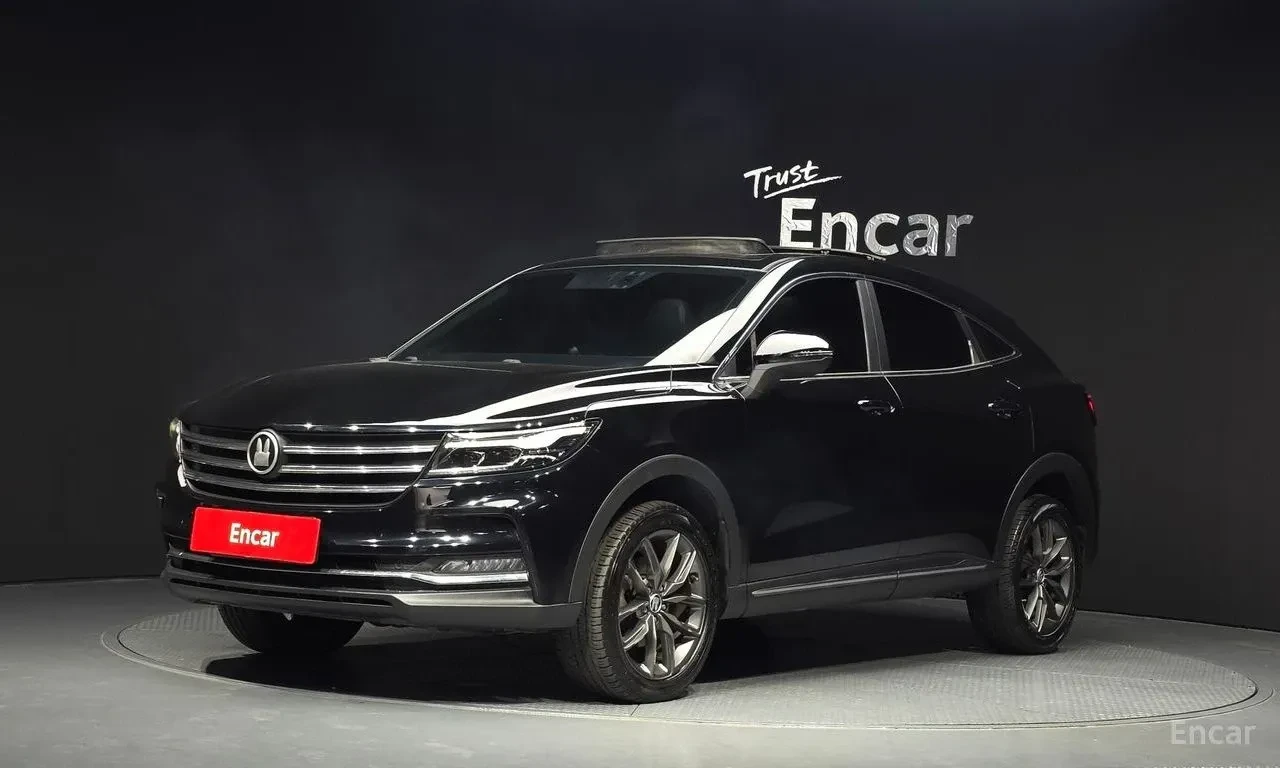 DONGFENG IX5 undefined | Auto.bg — изображение 1 DONGFENG IX5 undefined | Auto.bg — изображение 1