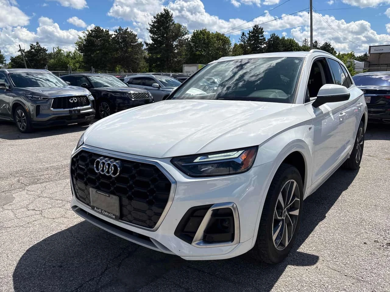 Audi Q5 Progressiv / CARFAX / АВТОКРЕДИТ | Auto.bg — изображение 1 Audi Q5 Progressiv / CARFAX / АВТОКРЕДИТ | Auto.bg — изображение 1