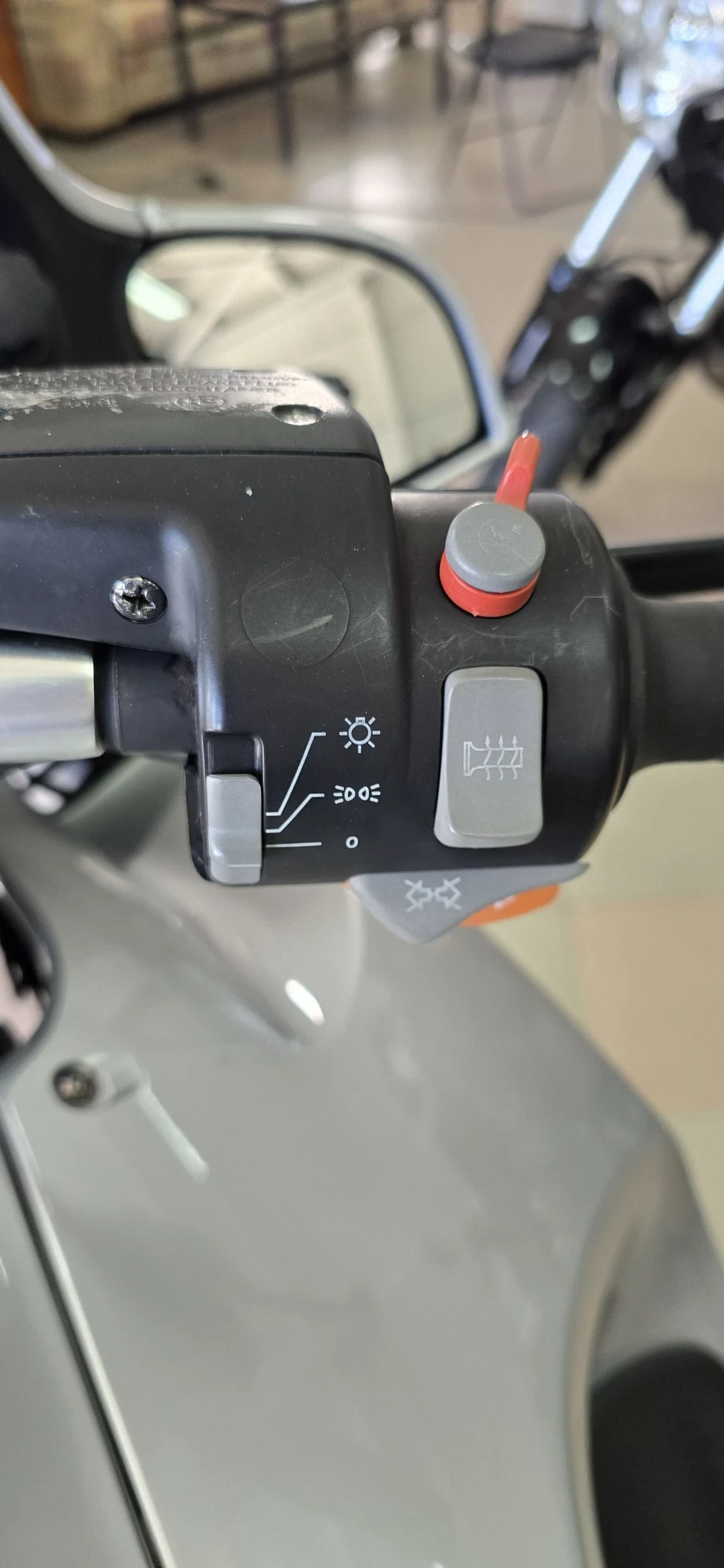 BMW R 1150 RT перфектен ! Лизинг ! - изображение 10 | Auto.bg BMW R 1150 RT перфектен ! Лизинг ! - изображение 10