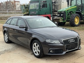 Audi A4 2.0TDi 143.AUTOMAT !!!  NAVI !!! | Mobile.bg   2