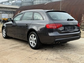 Audi A4 2.0TDi 143.AUTOMAT !!!  NAVI !!! | Mobile.bg   7