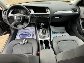 Audi A4 2.0TDi 143.AUTOMAT !!!  NAVI !!! | Mobile.bg   13