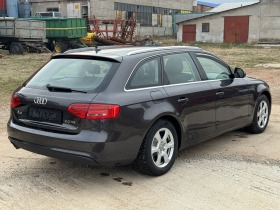 Audi A4 2.0TDi 143.AUTOMAT !!!  NAVI !!! | Mobile.bg   6
