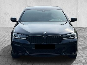 Обява за продажба на BMW 540 i xDrive =M-Sport Pro= Shadow Line Гаранция ~ 143 904 лв. - изображение 1