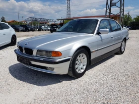 BMW 730 D FACELIFT ИТАЛИЯ ЛИЗИНГ 1 - Car24.bg BMW 730 D FACELIFT ИТАЛИЯ ЛИЗИНГ 1