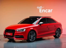 Audi S3 2.0 TFSI QUATTRO - Car24.bg Audi S3 2.0 TFSI QUATTRO