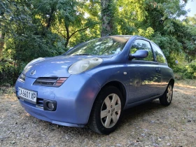 Nissan Micra 1.2i - Car24.bg Nissan Micra 1.2i
