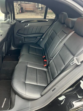 Mercedes-Benz E 350 AMG OPTIK/198000km/FULL SERVICE/265кс - 13500 € / 26403.70 лв. - 19251822 11 | Car24.bg Mercedes-Benz E 350 AMG OPTIK/198000km/FULL SERVICE/265кс - 13500 € / 26403.70 лв. - 19251822 11