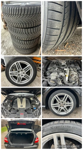 Mercedes-Benz E 350 AMG OPTIK/198000km/FULL SERVICE/265кс - 13500 € / 26403.70 лв. - 19251822 15 | Car24.bg Mercedes-Benz E 350 AMG OPTIK/198000km/FULL SERVICE/265кс - 13500 € / 26403.70 лв. - 19251822 15