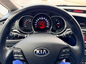 Kia Ceed 1.6CRDI LED PARKTRONIK KOJA - 6200 € / 12126.15 лв. - 46823428 13 | Car24.bg Kia Ceed 1.6CRDI LED PARKTRONIK KOJA - 6200 € / 12126.15 лв. - 46823428 13