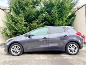 Kia Ceed 1.6CRDI LED PARKTRONIK KOJA - 6200 € / 12126.15 лв. - 46823428 7 | Car24.bg Kia Ceed 1.6CRDI LED PARKTRONIK KOJA - 6200 € / 12126.15 лв. - 46823428 7