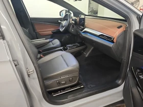 VW ID.4 PRO* 4х4* Задна камера* Подгрев* Панорама | Auto.bg — изображение 15 VW ID.4 PRO* 4х4* Задна камера* Подгрев* Панорама | Auto.bg — изображение 15