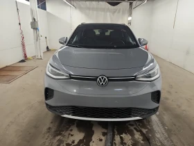VW ID.4 PRO* 4х4* Задна камера* Подгрев* Панорама | Auto.bg — изображение 3 VW ID.4 PRO* 4х4* Задна камера* Подгрев* Панорама | Auto.bg — изображение 3