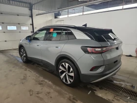 VW ID.4 PRO* 4х4* Задна камера* Подгрев* Панорама | Auto.bg — изображение 6 VW ID.4 PRO* 4х4* Задна камера* Подгрев* Панорама | Auto.bg — изображение 6