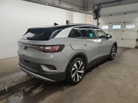 VW ID.4 PRO* 4х4* Задна камера* Подгрев* Панорама | Auto.bg — изображение 4 VW ID.4 PRO* 4х4* Задна камера* Подгрев* Панорама | Auto.bg — изображение 4