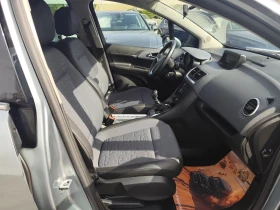 Opel Meriva 1.6CDTi* LED* EURO6B* NAVI* - 4500 € / 8801.24 лв. - 96726878 11 | Car24.bg Opel Meriva 1.6CDTi* LED* EURO6B* NAVI* - 4500 € / 8801.24 лв. - 96726878 11