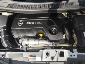 Opel Meriva 1.6CDTi* LED* EURO6B* NAVI* - 4500 € / 8801.24 лв. - 96726878 14 | Car24.bg Opel Meriva 1.6CDTi* LED* EURO6B* NAVI* - 4500 € / 8801.24 лв. - 96726878 14