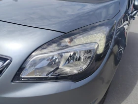 Opel Meriva 1.6CDTi* LED* EURO6B* NAVI* - 4500 € / 8801.24 лв. - 96726878 15 | Car24.bg Opel Meriva 1.6CDTi* LED* EURO6B* NAVI* - 4500 € / 8801.24 лв. - 96726878 15