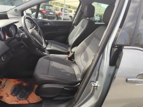 Opel Meriva 1.6CDTi* LED* EURO6B* NAVI* - 4500 € / 8801.24 лв. - 96726878 6 | Car24.bg Opel Meriva 1.6CDTi* LED* EURO6B* NAVI* - 4500 € / 8801.24 лв. - 96726878 6